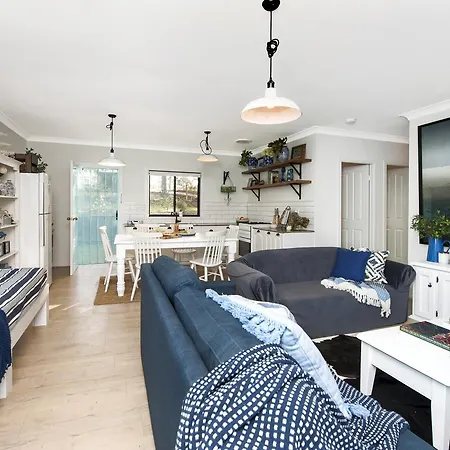 The Woods Farm Jervis Bay Villa Tomerong Exterior photo
